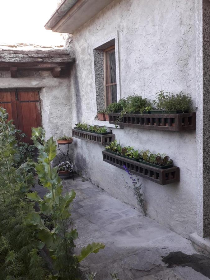 فيلا سانتا ماريا ماجيوريفي La Ca' Di Furtinei المظهر الخارجي الصورة