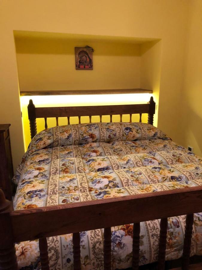 فيلا سانتا ماريا ماجيوريفي La Ca' Di Furtinei المظهر الخارجي الصورة